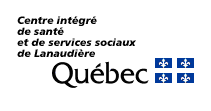 Logo - CISSS de Lanaudière 