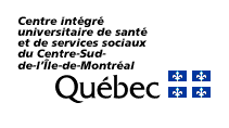 Logo - CIUSSS du Centre-Sud-de-l’Île-de-Montréal