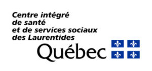 Logo - CISSS des Laurentides