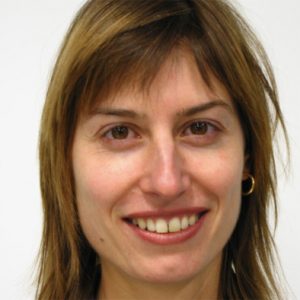 Nomination of an IURDPM Institutional Researcher – Diana Zidarov, Ph.D.