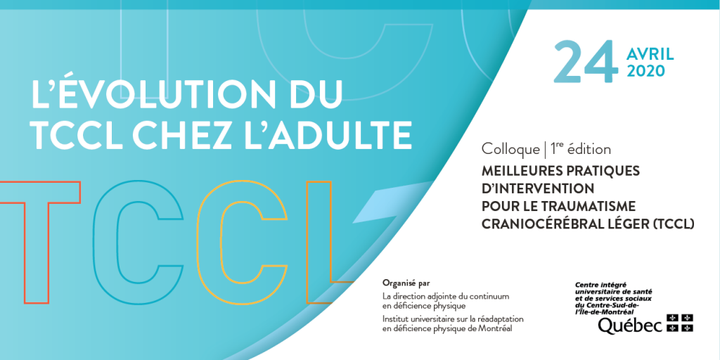 Colloque TCCL 2020 1st edition CRIR